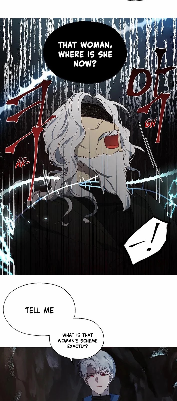 Seduce the Villain's Father Chapter 79 page 12 - Chapter 79