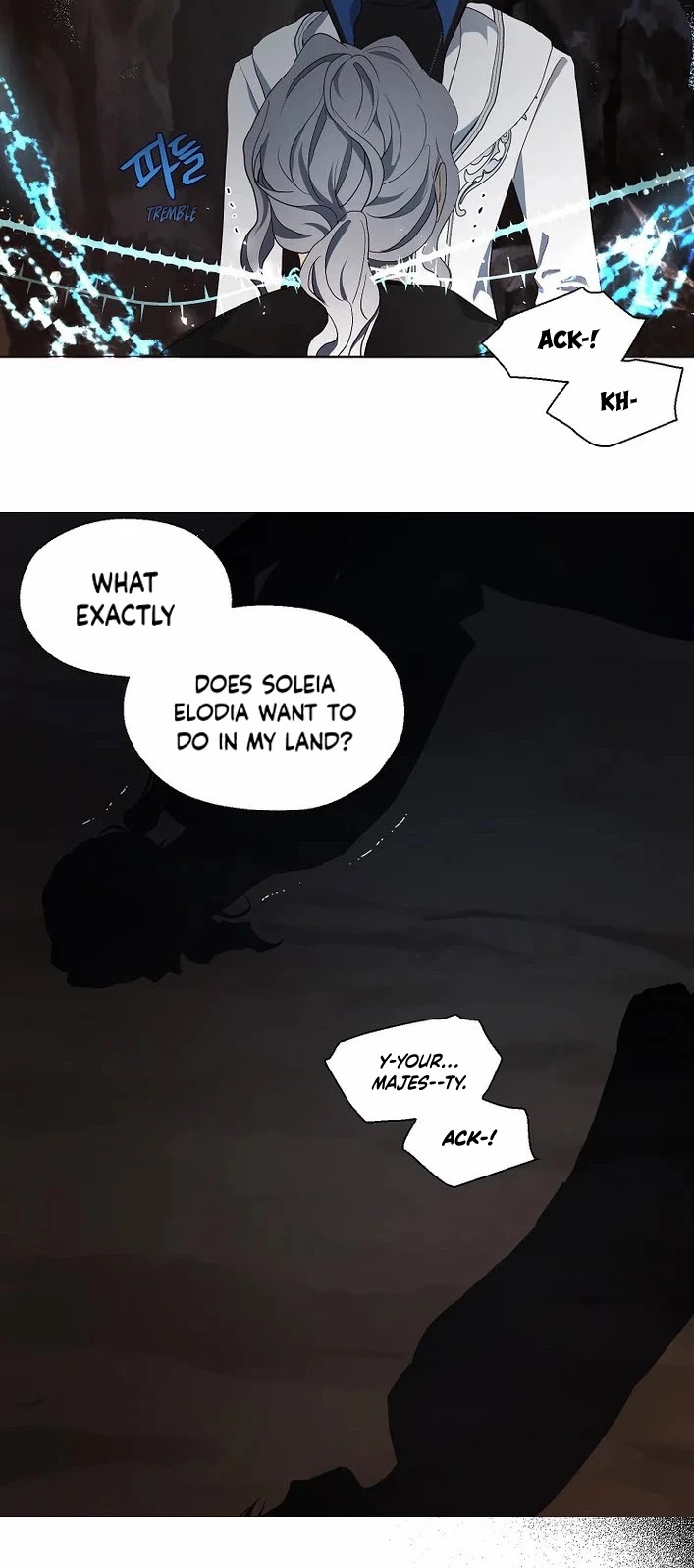 Seduce the Villain's Father Chapter 79 page 13 - Chapter 79