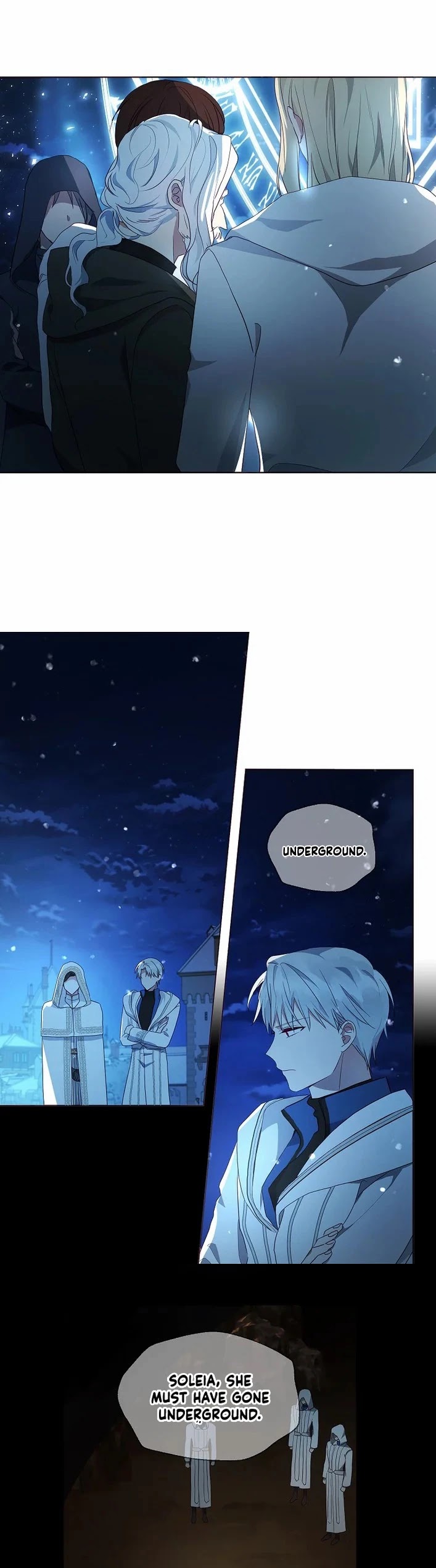 Seduce the Villain's Father Chapter 79 page 16 - Chapter 79