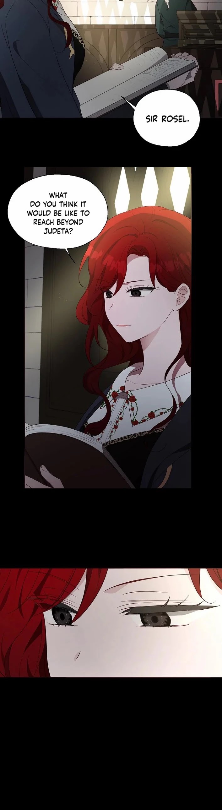Seduce the Villain's Father Chapter 79 page 19 - Chapter 79