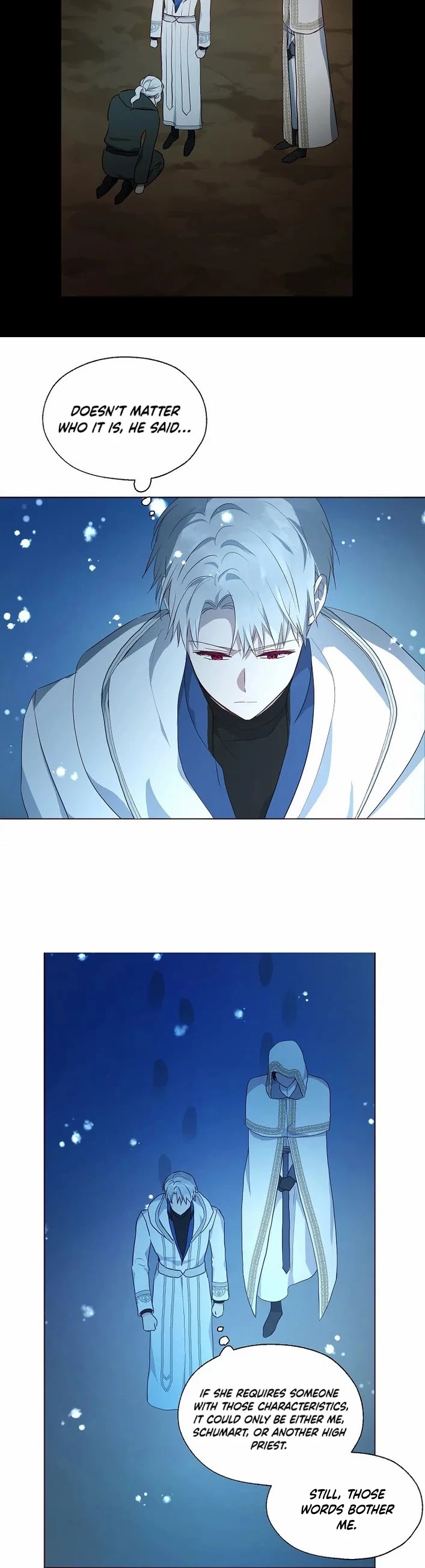 Seduce the Villain's Father Chapter 79 page 28 - Chapter 79