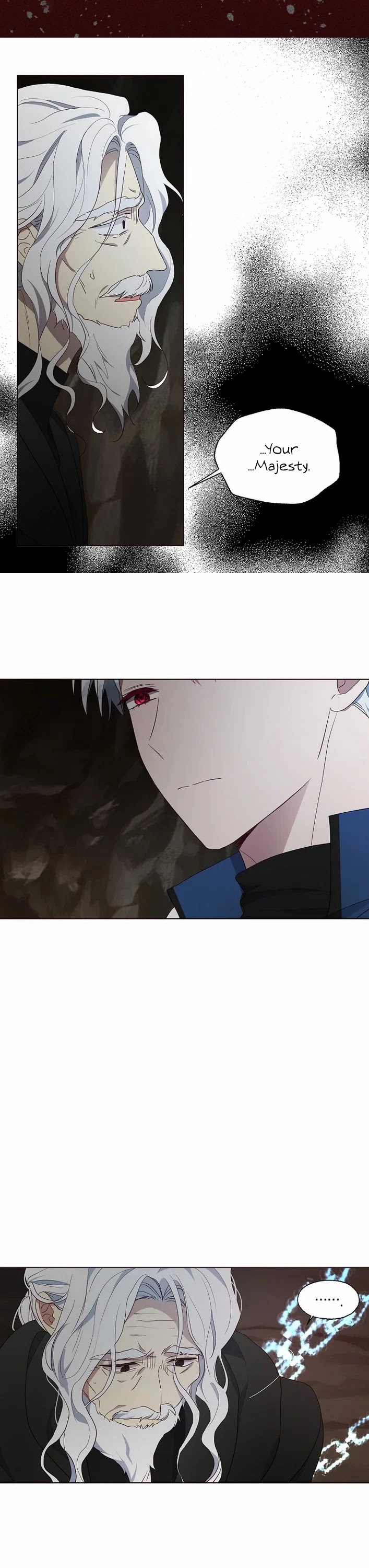 Seduce the Villain's Father Chapter 79 page 3 - Chapter 79