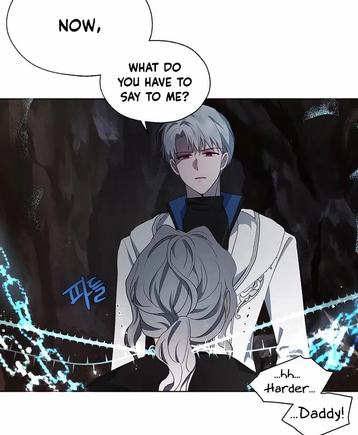 Seduce the Villain's Father Chapter 79 page 34 - Chapter 79