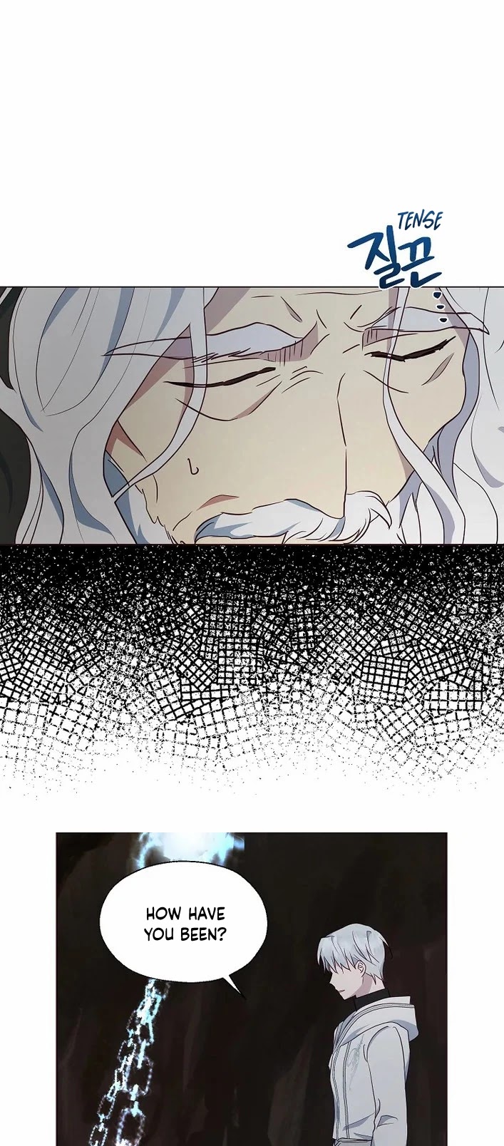 Seduce the Villain's Father Chapter 79 page 4 - Chapter 79