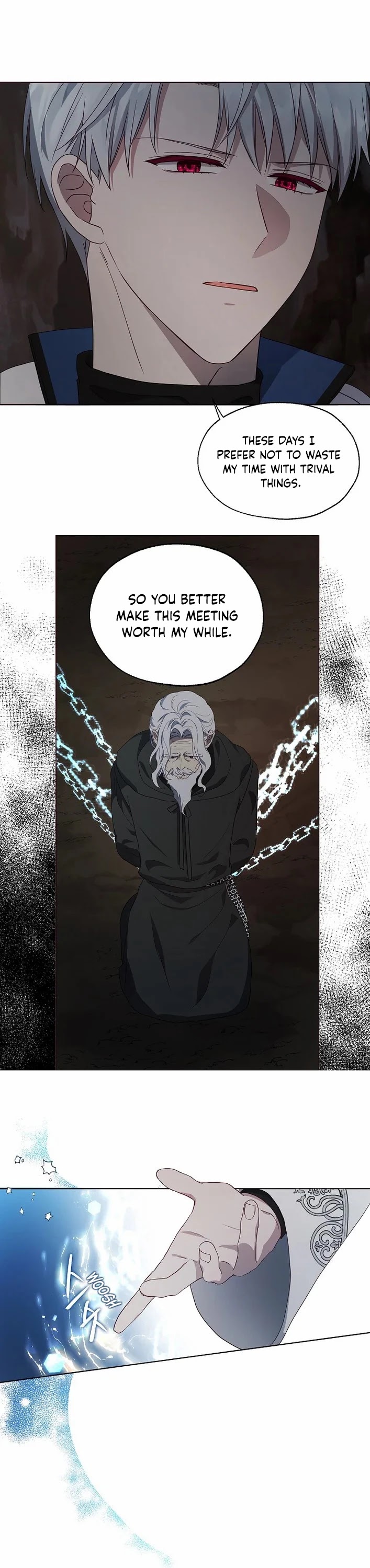 Seduce the Villain's Father Chapter 79 page 6 - Chapter 79