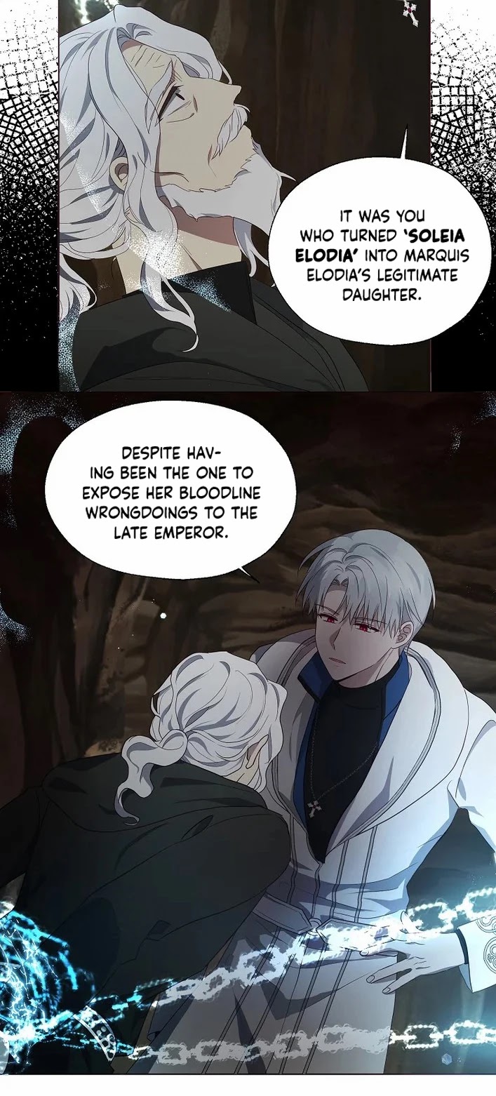Seduce the Villain's Father Chapter 79 page 8 - Chapter 79