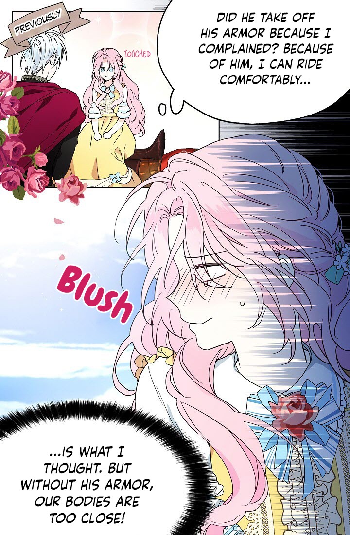 Seduce the Villain's Father Chapter 8 page 11 - Chapter 8