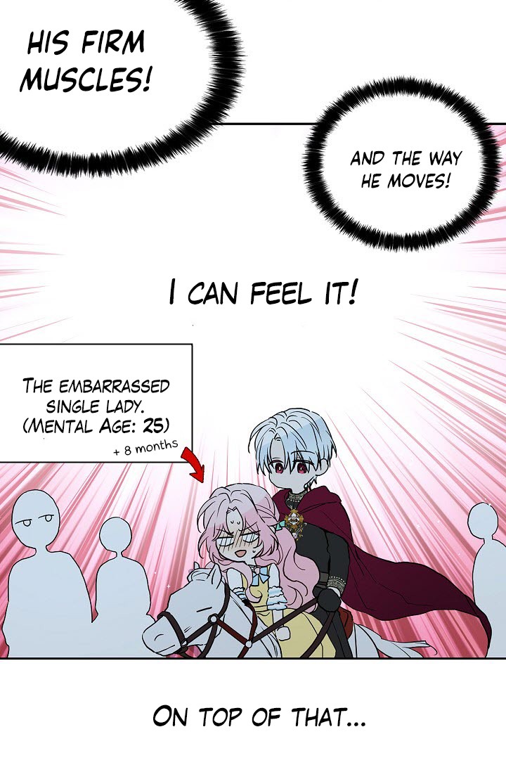 Seduce the Villain's Father Chapter 8 page 12 - Chapter 8