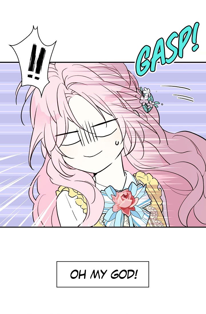Seduce the Villain's Father Chapter 8 page 15 - Chapter 8