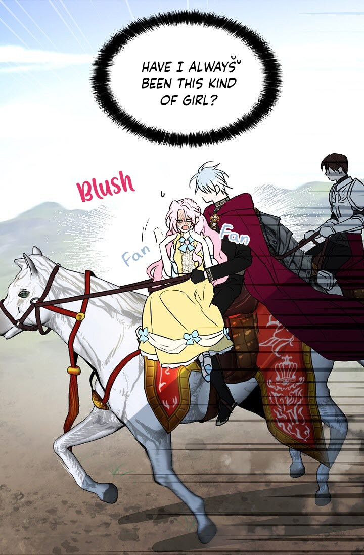 Seduce the Villain's Father Chapter 8 page 16 - Chapter 8