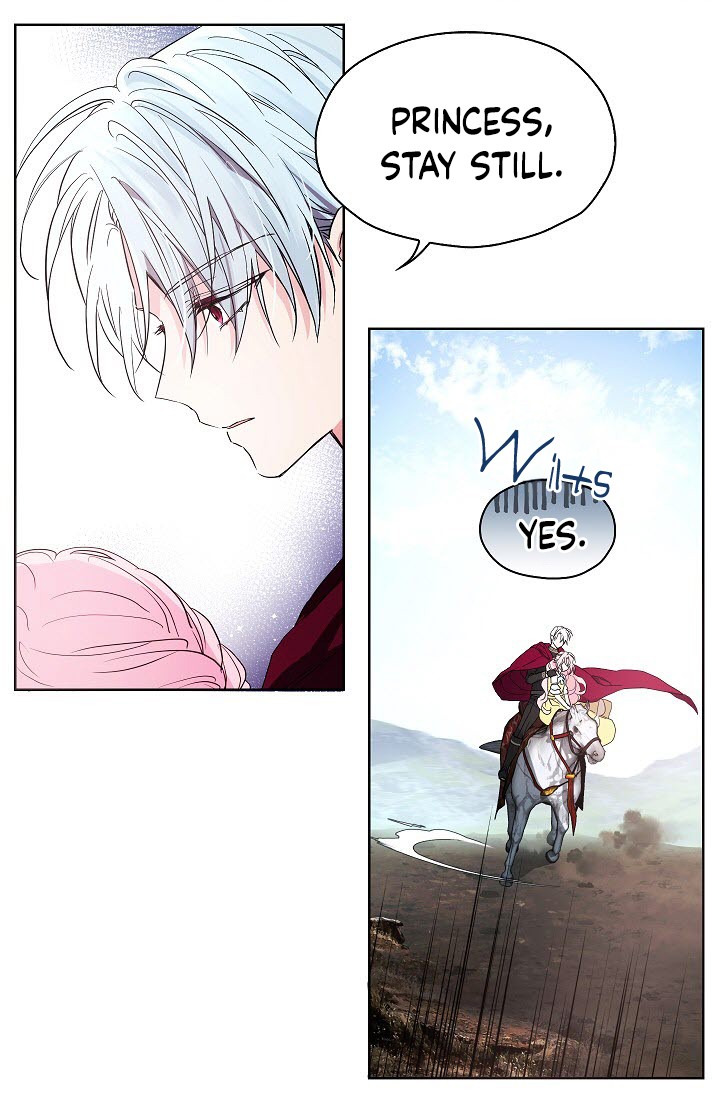 Seduce the Villain's Father Chapter 8 page 19 - Chapter 8
