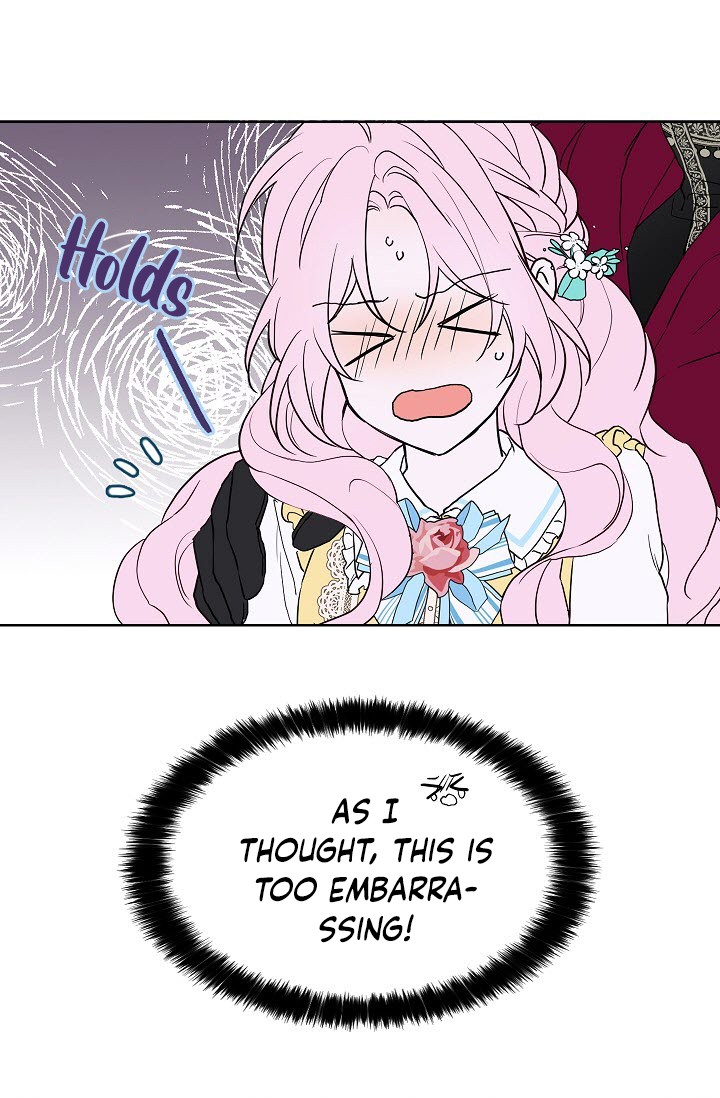 Seduce the Villain's Father Chapter 8 page 20 - Chapter 8