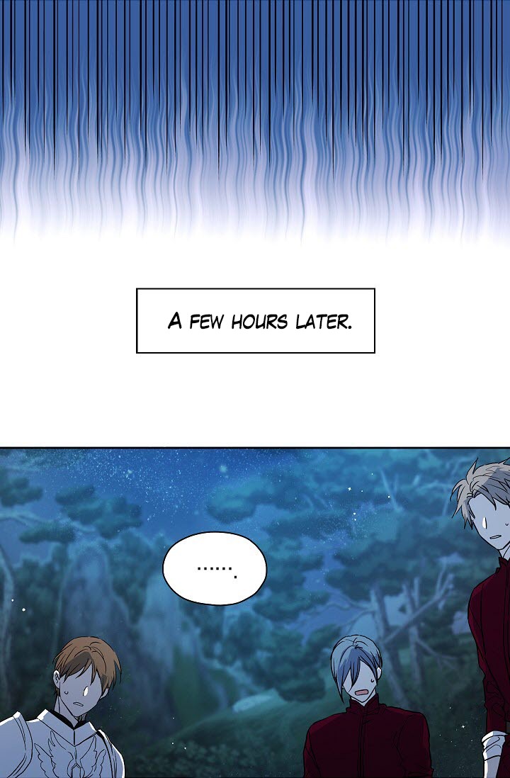 Seduce the Villain's Father Chapter 8 page 21 - Chapter 8