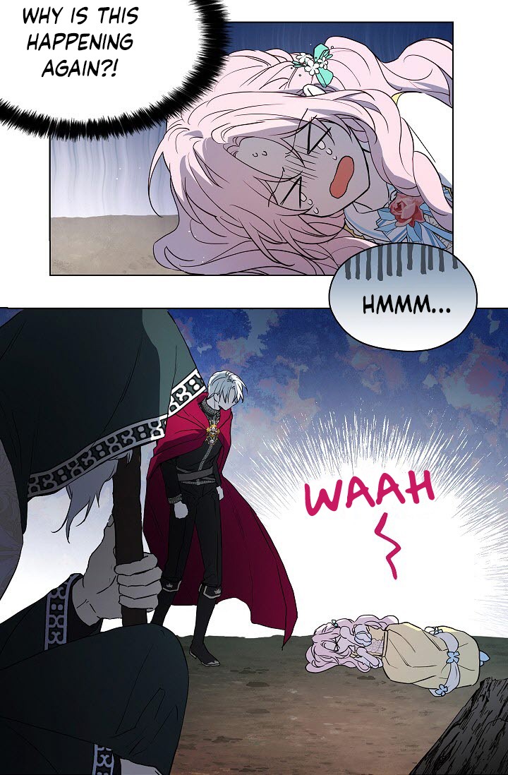 Seduce the Villain's Father Chapter 8 page 22 - Chapter 8