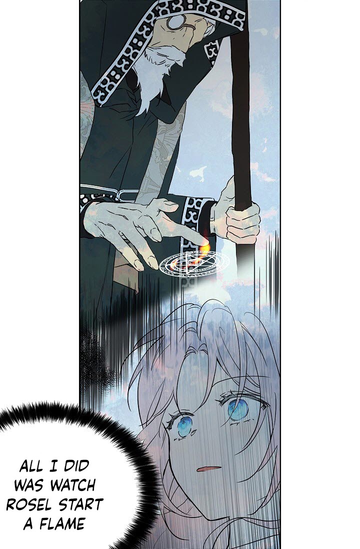 Seduce the Villain's Father Chapter 8 page 23 - Chapter 8