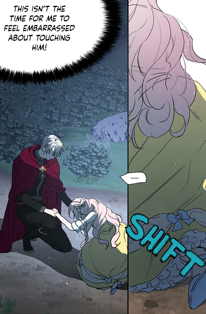 Seduce the Villain's Father Chapter 8 page 25 - Chapter 8