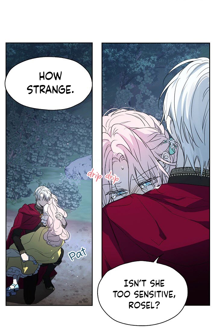 Seduce the Villain's Father Chapter 8 page 27 - Chapter 8