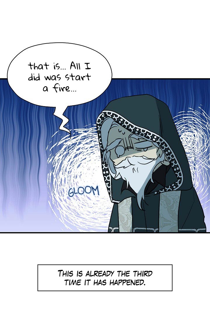 Seduce the Villain's Father Chapter 8 page 29 - Chapter 8