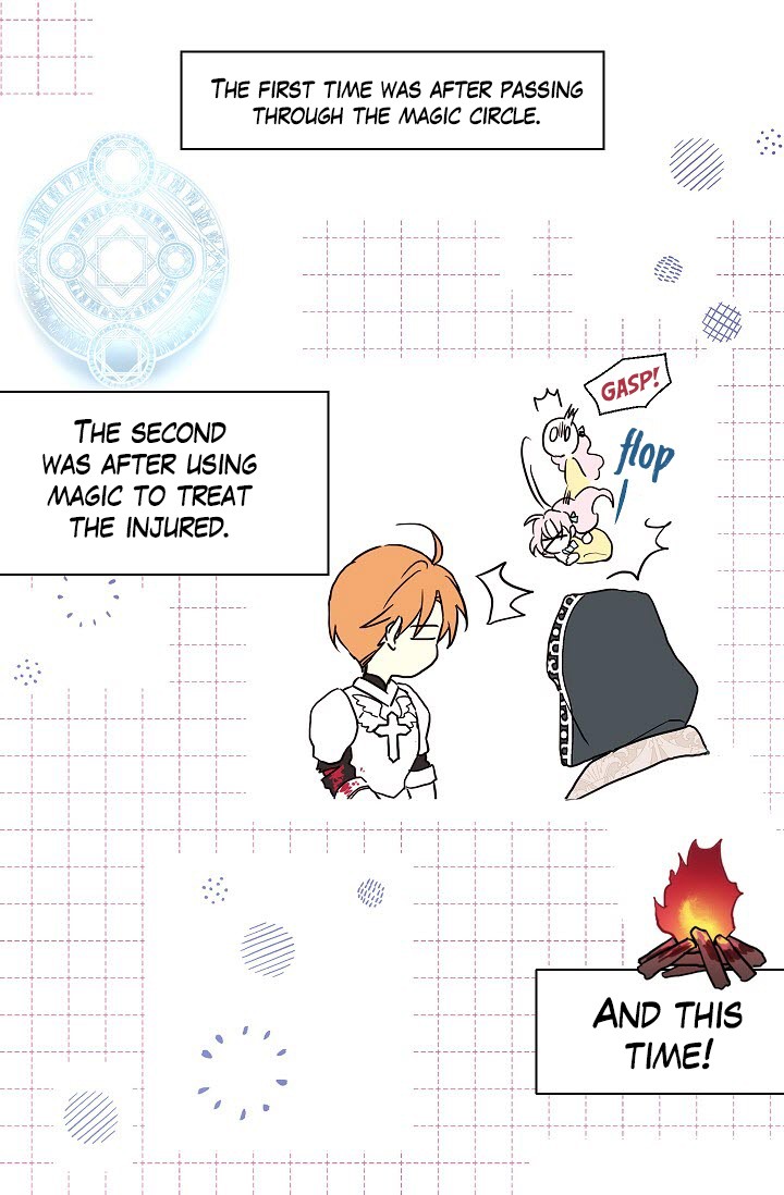 Seduce the Villain's Father Chapter 8 page 30 - Chapter 8