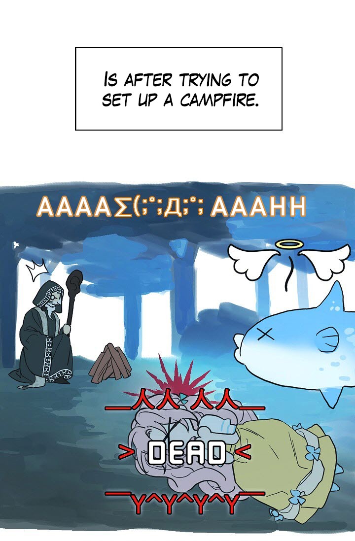 Seduce the Villain's Father Chapter 8 page 31 - Chapter 8