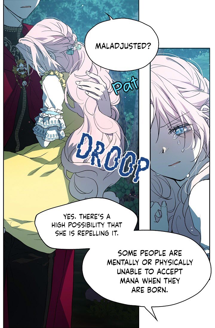 Seduce the Villain's Father Chapter 8 page 33 - Chapter 8
