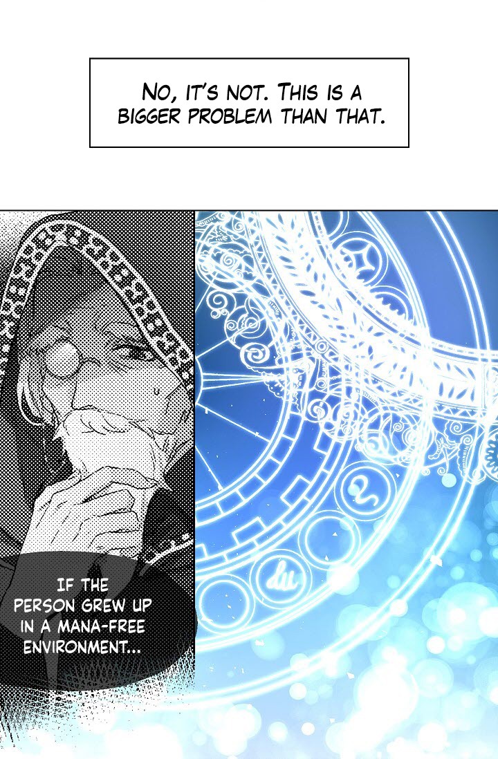 Seduce the Villain's Father Chapter 8 page 34 - Chapter 8