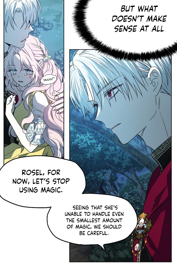 Seduce the Villain's Father Chapter 8 page 37 - Chapter 8