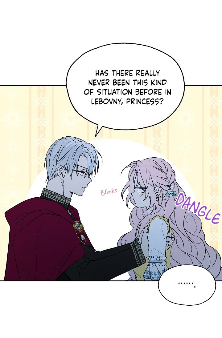 Seduce the Villain's Father Chapter 8 page 39 - Chapter 8