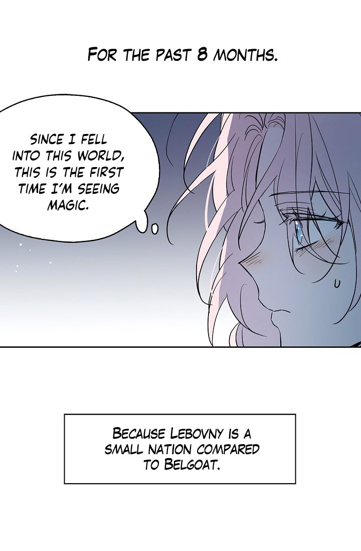 Seduce the Villain's Father Chapter 8 page 40 - Chapter 8