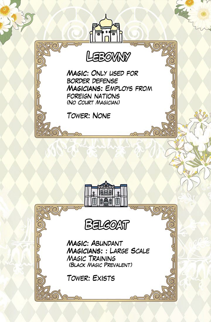 Seduce the Villain's Father Chapter 8 page 41 - Chapter 8