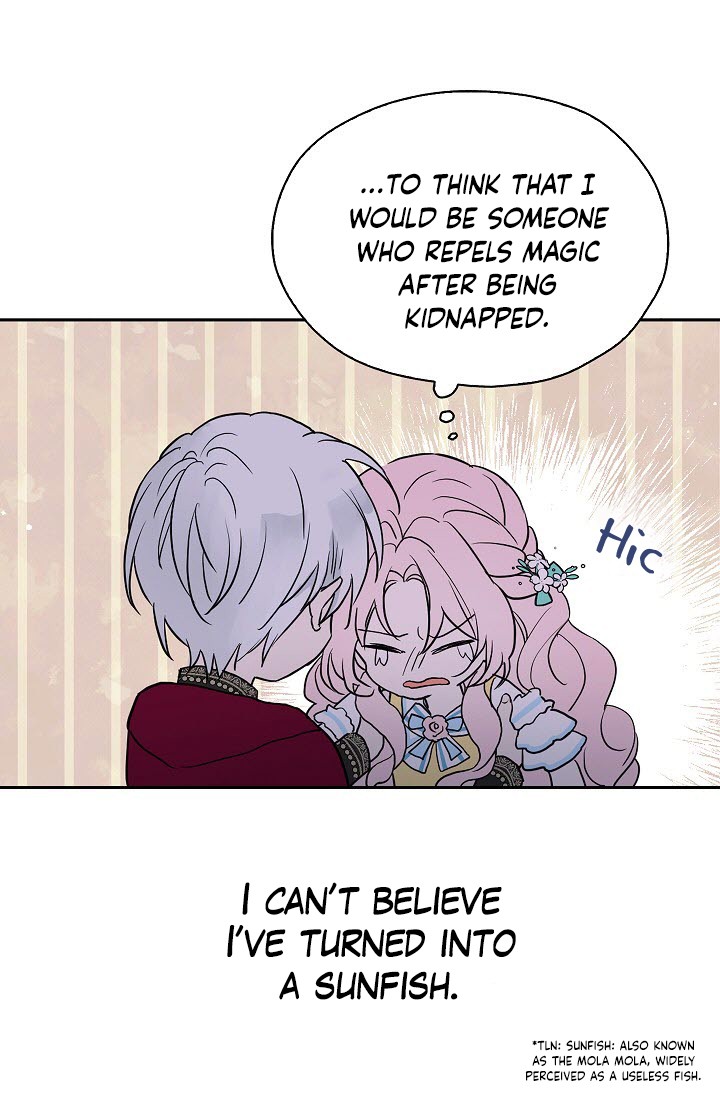 Seduce the Villain's Father Chapter 8 page 42 - Chapter 8