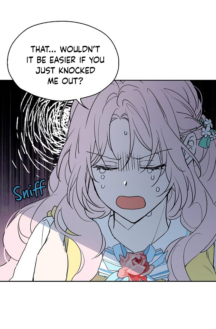 Seduce the Villain's Father Chapter 8 page 43 - Chapter 8