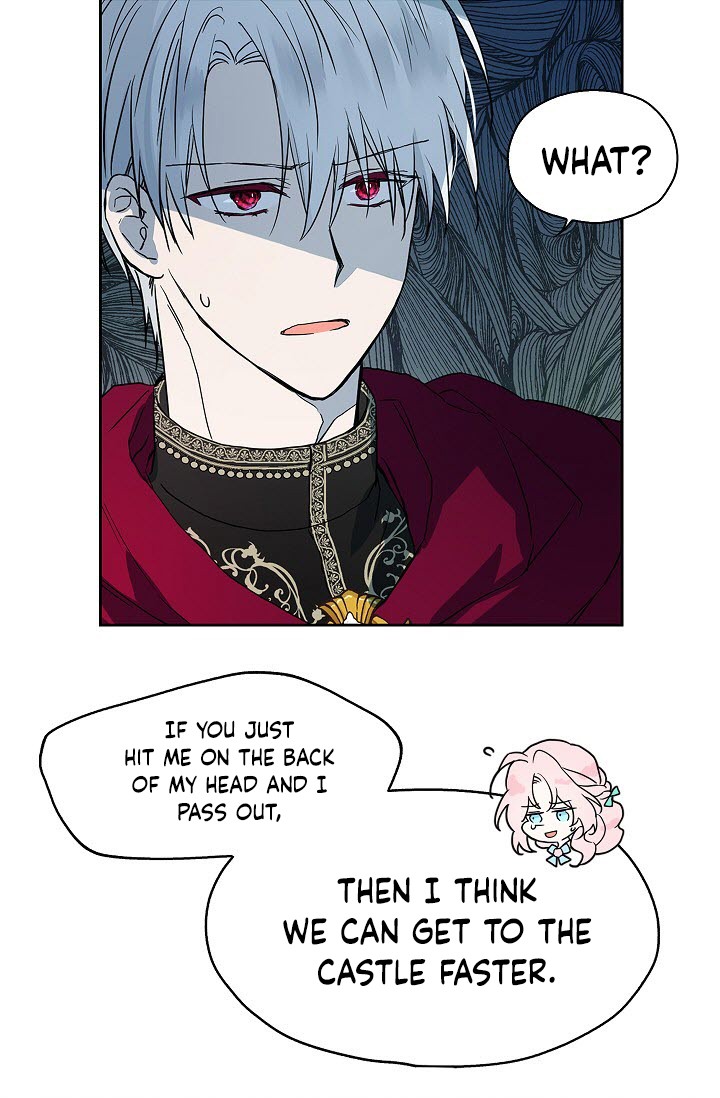 Seduce the Villain's Father Chapter 8 page 44 - Chapter 8