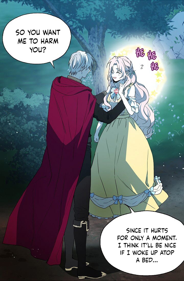 Seduce the Villain's Father Chapter 8 page 45 - Chapter 8