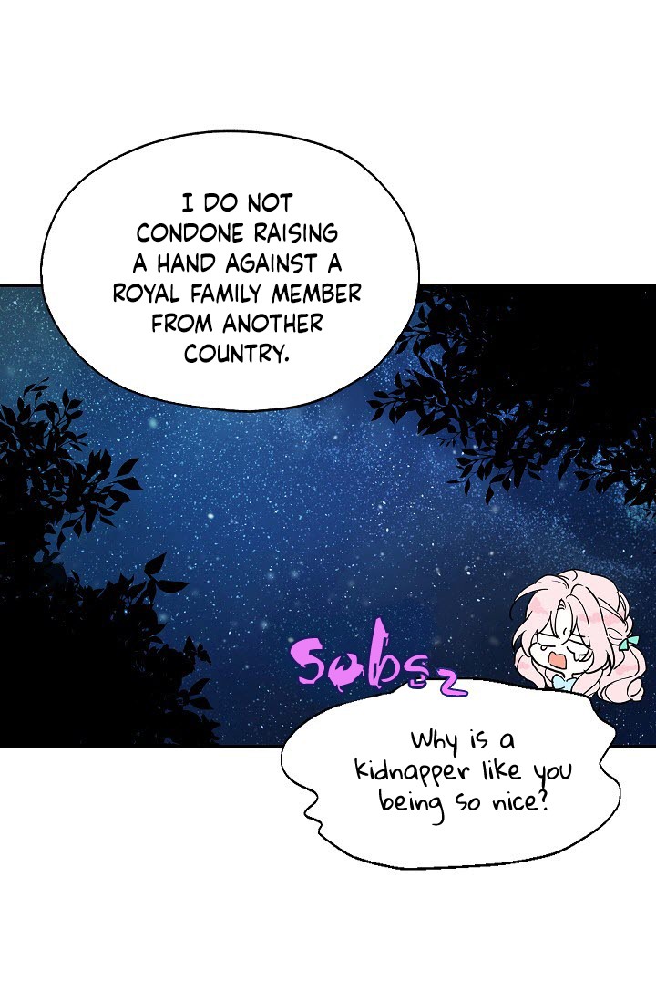 Seduce the Villain's Father Chapter 8 page 47 - Chapter 8