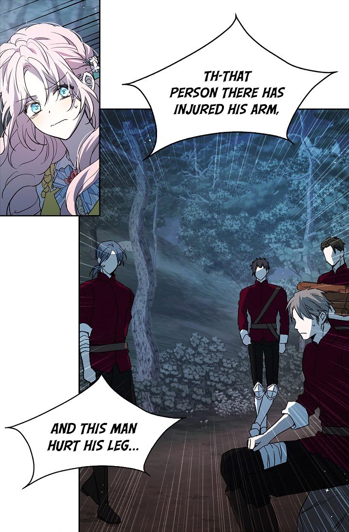 Seduce the Villain's Father Chapter 8 page 48 - Chapter 8