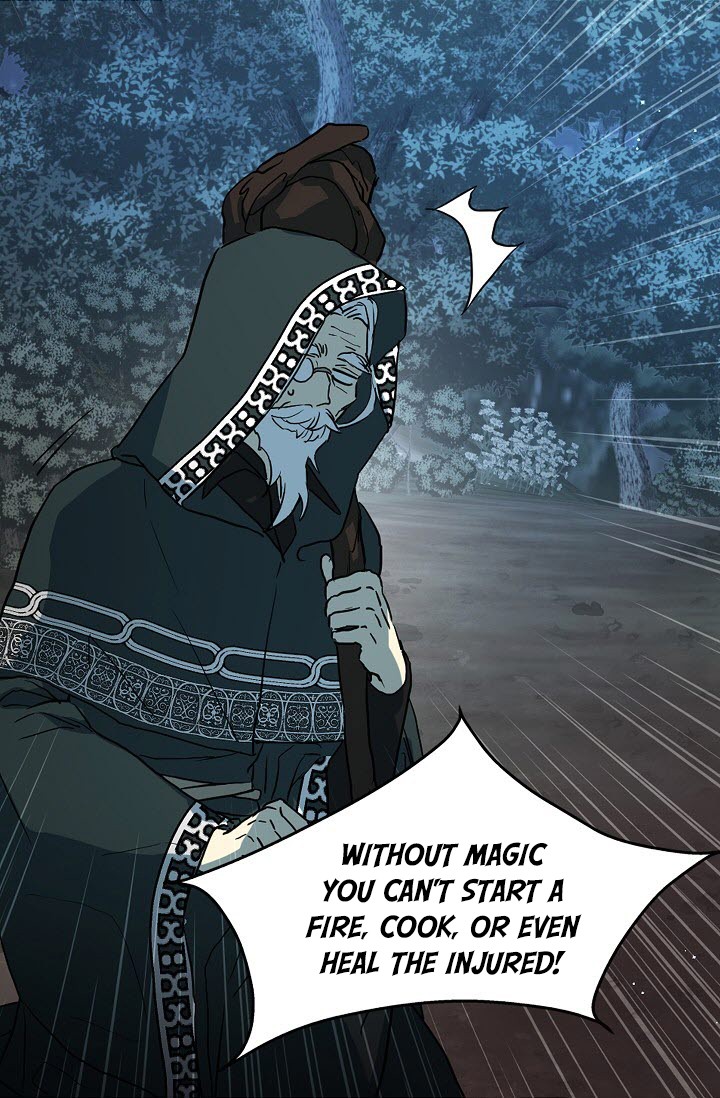 Seduce the Villain's Father Chapter 8 page 49 - Chapter 8