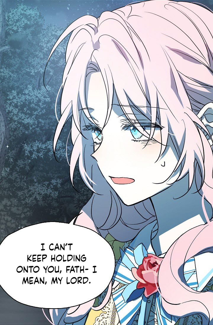 Seduce the Villain's Father Chapter 8 page 50 - Chapter 8