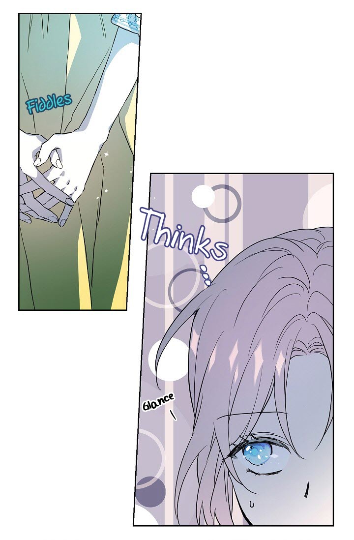 Seduce the Villain's Father Chapter 8 page 52 - Chapter 8