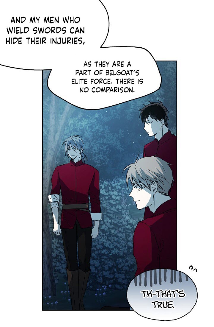 Seduce the Villain's Father Chapter 8 page 57 - Chapter 8
