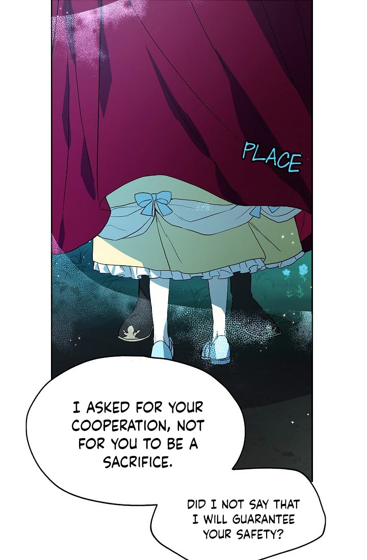Seduce the Villain's Father Chapter 8 page 58 - Chapter 8