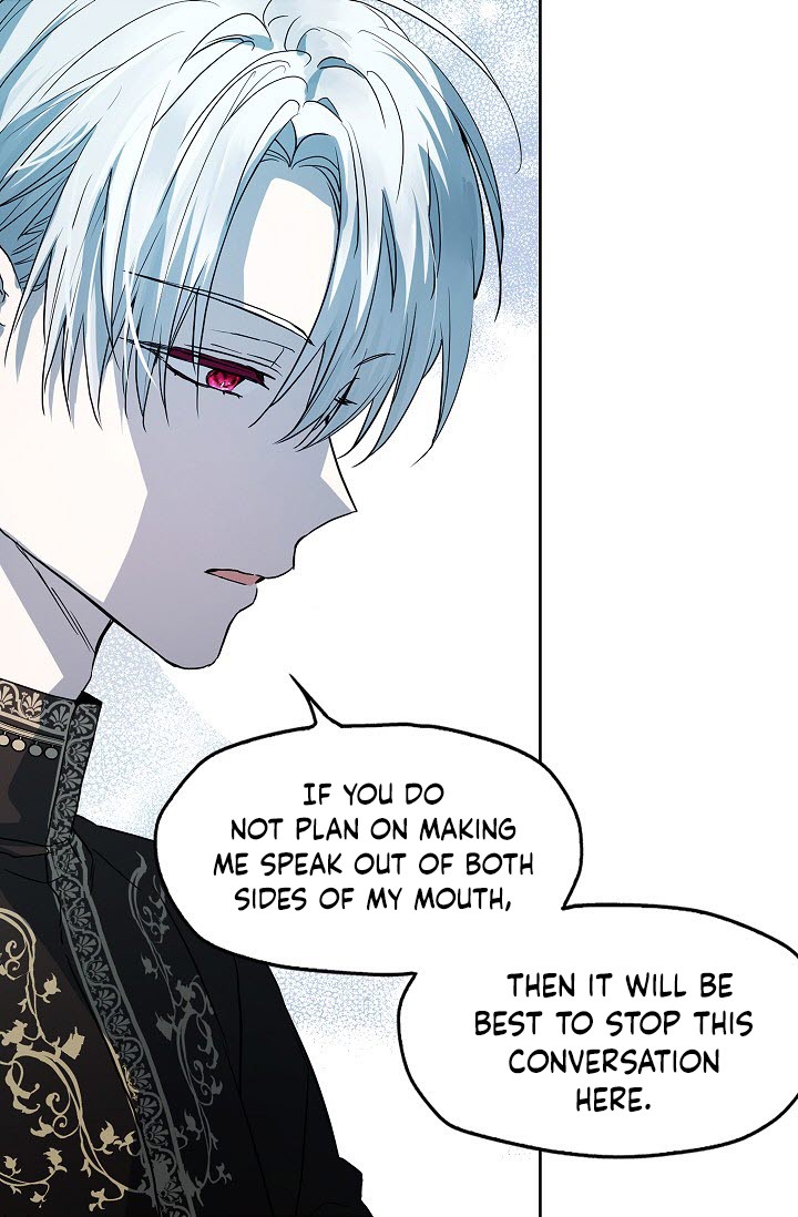 Seduce the Villain's Father Chapter 8 page 59 - Chapter 8