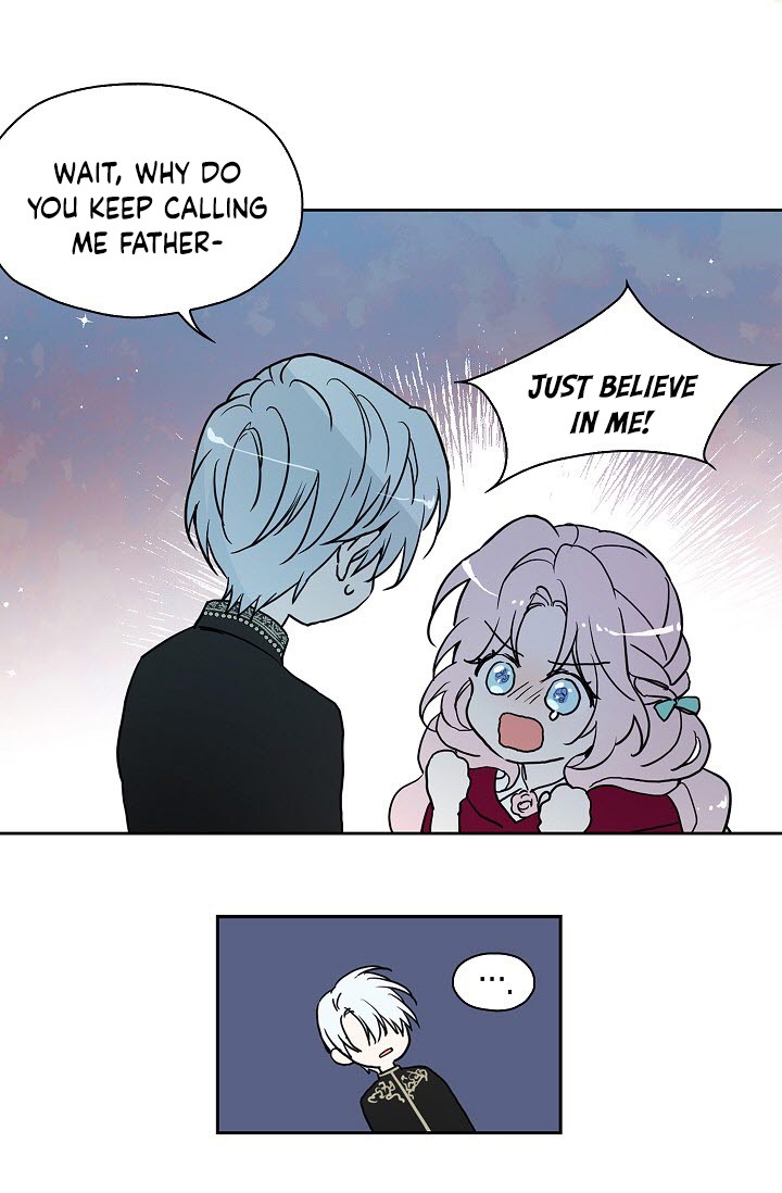 Seduce the Villain's Father Chapter 8 page 65 - Chapter 8