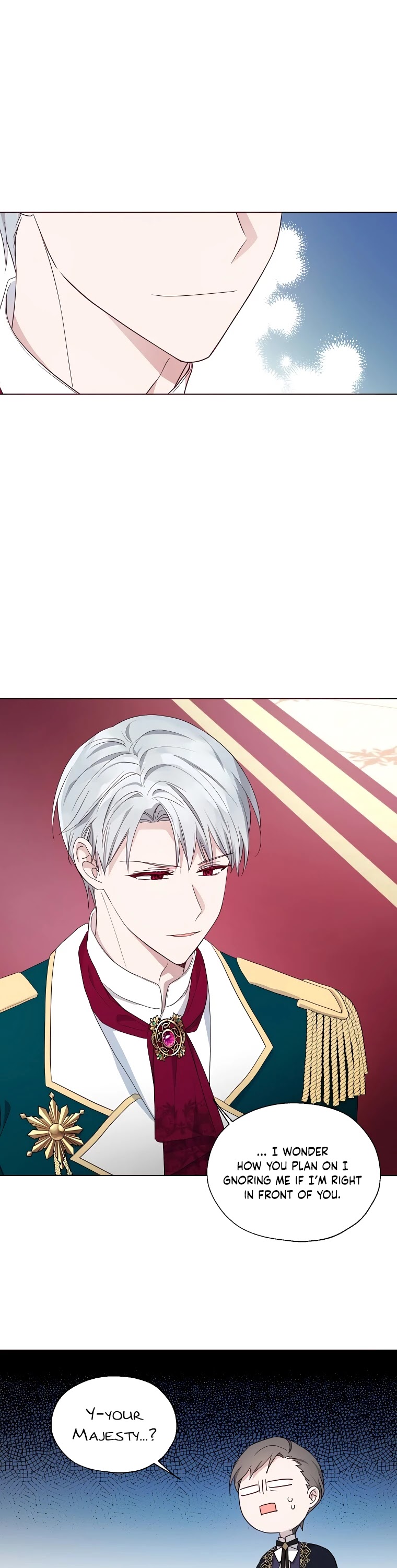 Seduce the Villain's Father Chapter 80 page 17 - Chapter 80