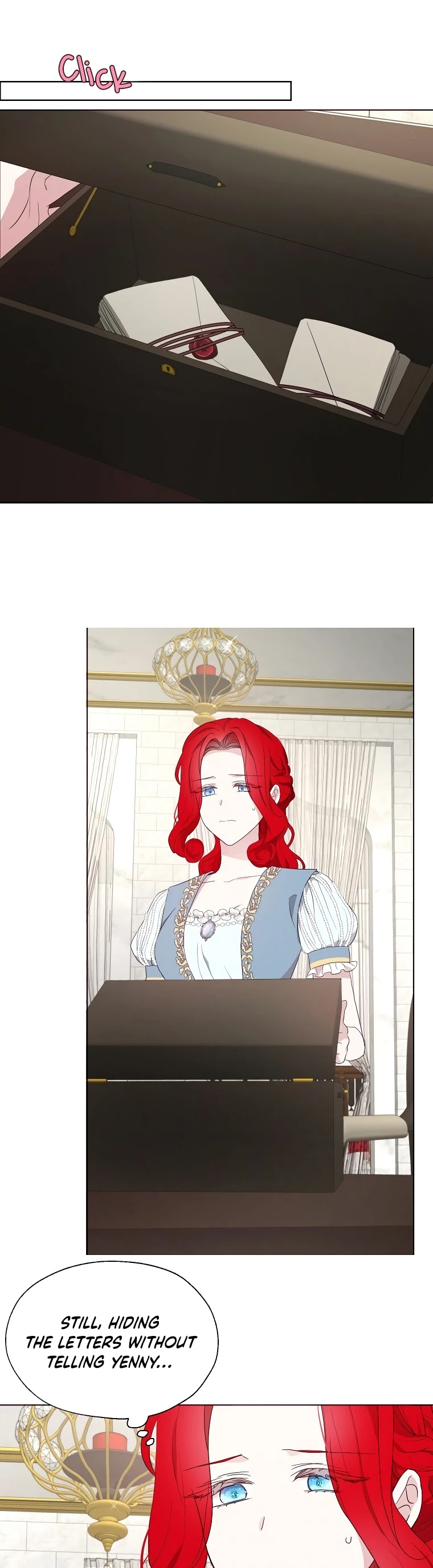 Seduce the Villain's Father Chapter 80 page 26 - Chapter 80