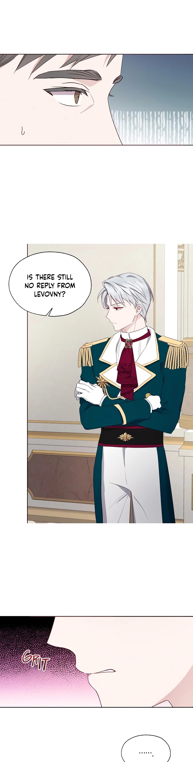 Seduce the Villain's Father Chapter 80 page 8 - Chapter 80