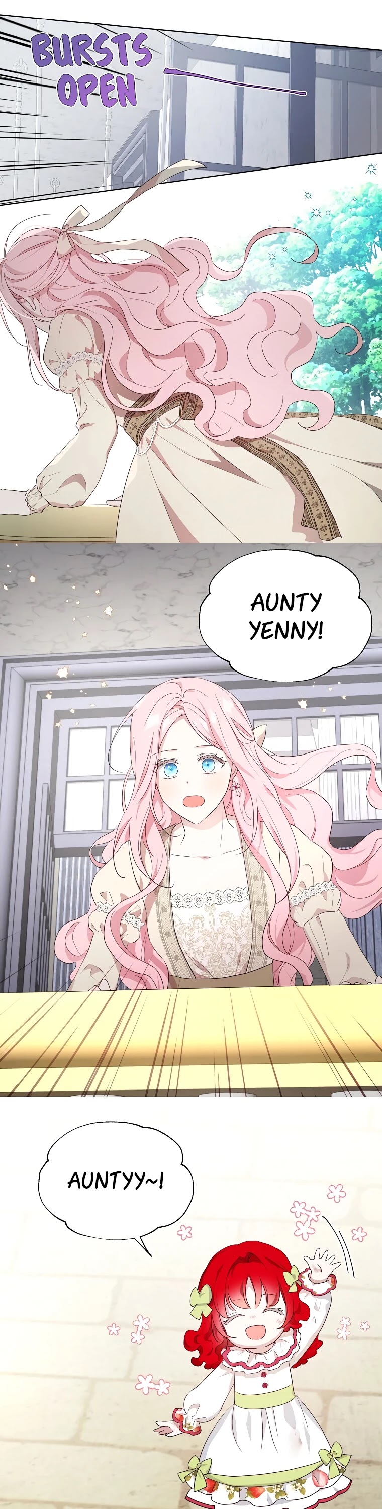Seduce the Villain's Father Chapter 81 page 15 - Chapter 81