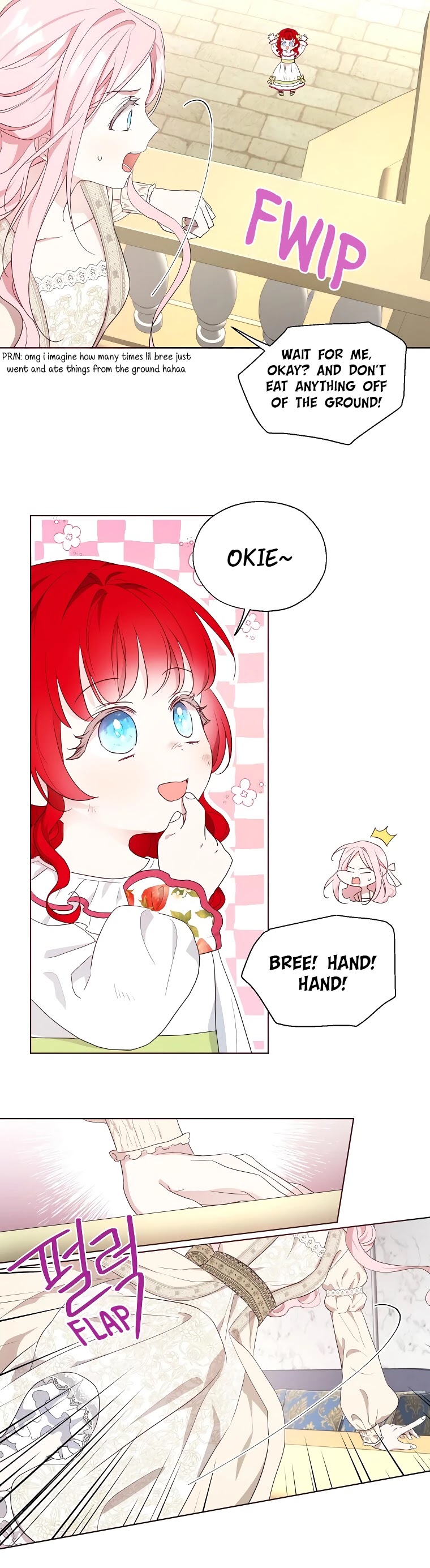 Seduce the Villain's Father Chapter 81 page 17 - Chapter 81