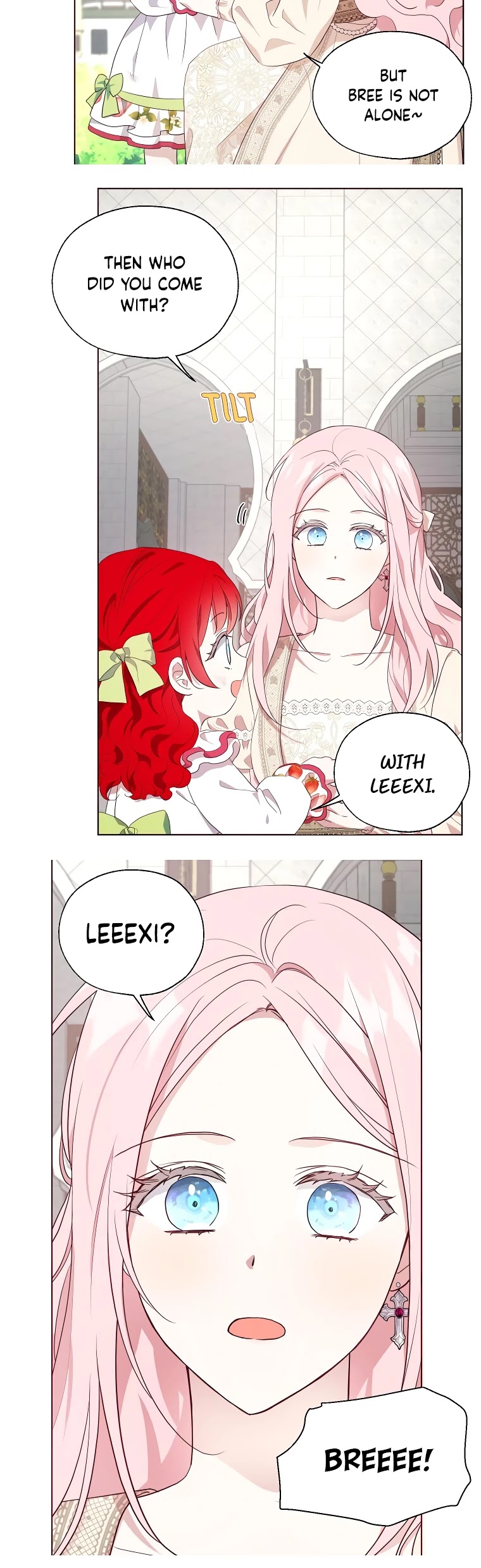 Seduce the Villain's Father Chapter 81 page 20 - Chapter 81