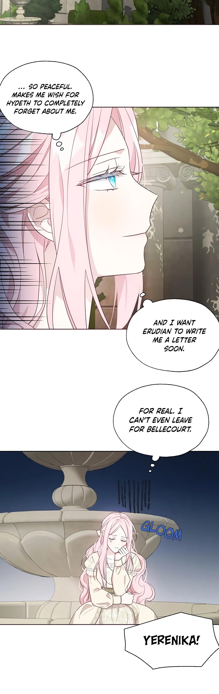 Seduce the Villain's Father Chapter 81 page 26 - Chapter 81
